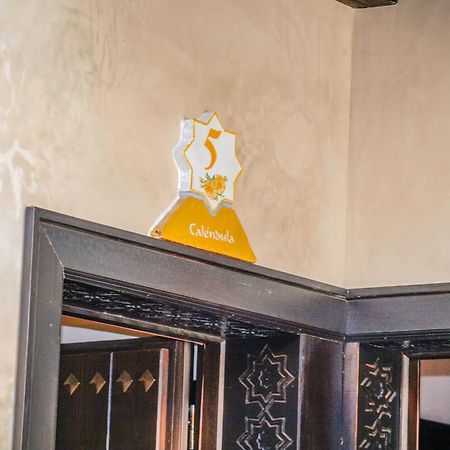 La Esperanza Hotel Alcala del Valle Bagian luar foto